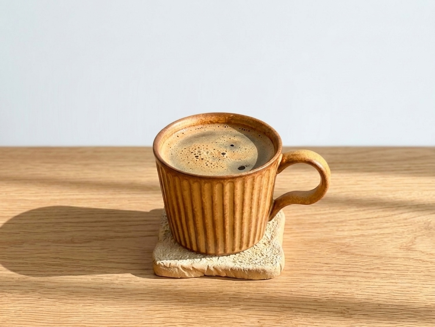 Hot Americano
